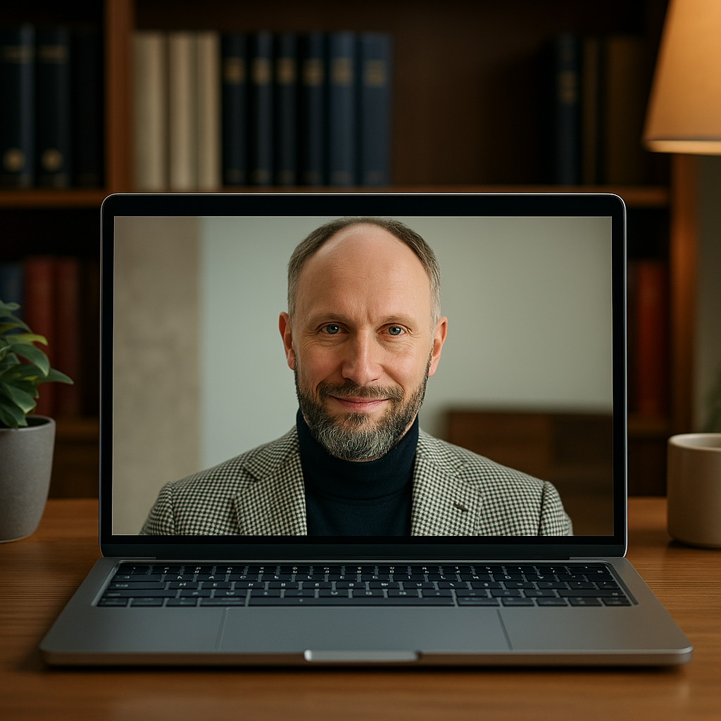 psychoterapia online